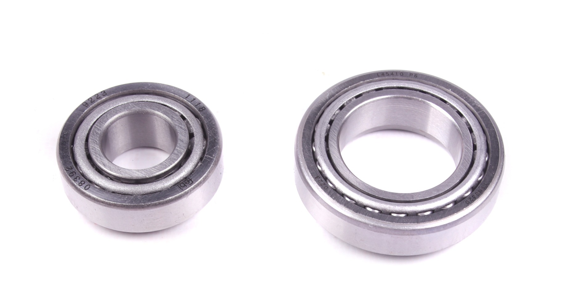 03674 FEBI BILSTEIN